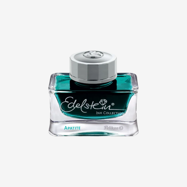 Pelikan Edelstein Fountain Pen Ink - Apatite (2022 Ink of the Year)