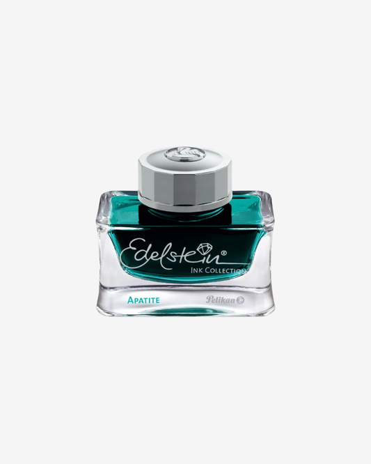 Pelikan Edelstein Fountain Pen Ink - Apatite (2022 Ink of the Year)