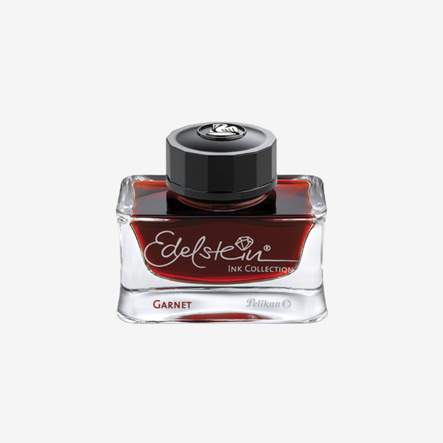 Pelikan Edelstein Fountain Pen Ink - Garnet