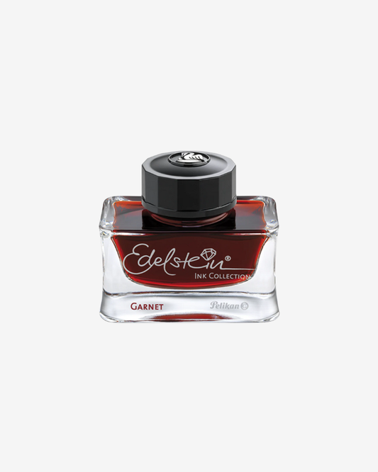 Pelikan Edelstein Fountain Pen Ink - Garnet