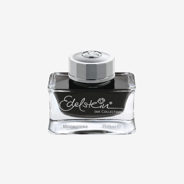 Pelikan Edelstein Fountain Pen Ink - Moonstone (2020 Ink of the Year)