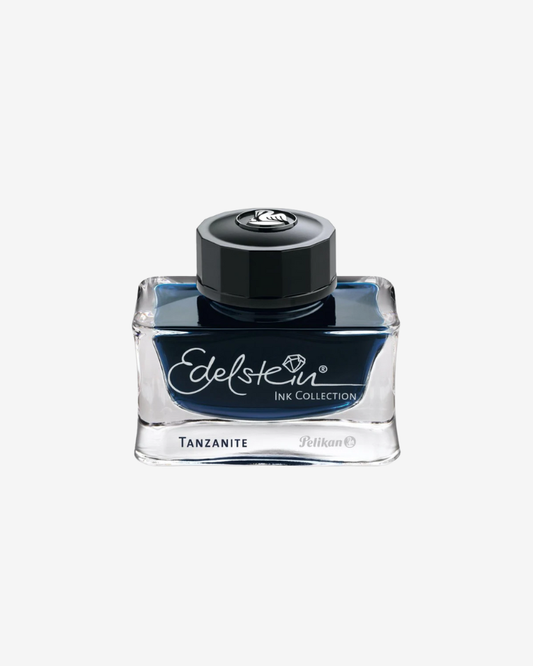 Pelikan Edelstein Fountain Pen Ink - Tanzanite
