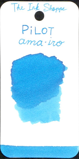 Pilot Iroshizuku Fountain Pen Ink Cartridge (6 per pack)