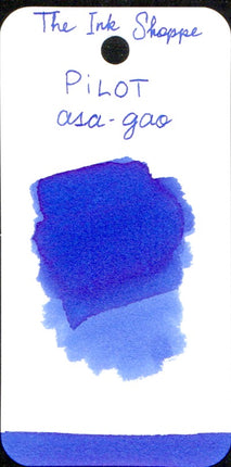 Pilot Iroshizuku Fountain Pen Ink Cartridge (6 per pack)