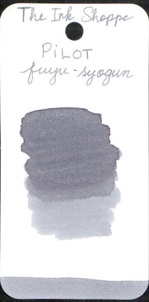 Pilot Iroshizuku Fountain Pen Ink Cartridge (6 per pack)