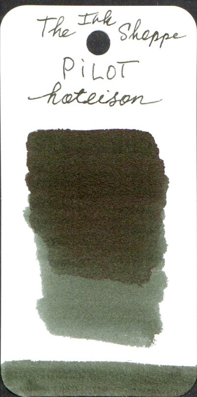 Pilot Iroshizuku 100th Anniversary Fountain Pen Ink - Hoteison