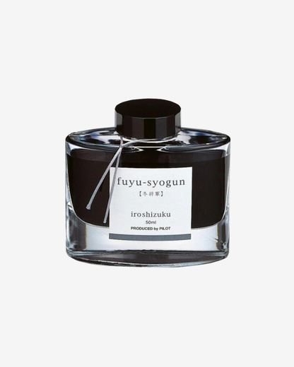 Pilot Iroshizuku Fountain Pen Ink - Fuyu-syogun