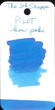 Pilot Iroshizuku Fountain Pen Ink Cartridge (6 per pack)