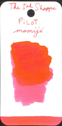 Pilot Iroshizuku Fountain Pen Ink Cartridge (6 per pack)