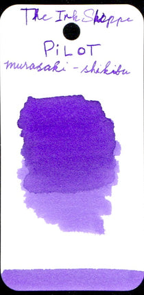Pilot Iroshizuku Fountain Pen Ink Cartridge (6 per pack)
