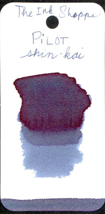 Pilot Iroshizuku Fountain Pen Ink Cartridge (6 per pack)