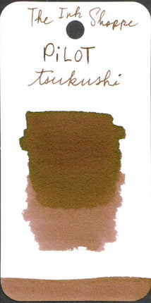 Pilot Iroshizuku Fountain Pen Full Bottle (50mL)