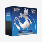Pokemon TCG - Pokemon GO Elite Trainer Box