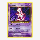 Pokémon TCG - X&Y Evolutions Mewtwo 51/108