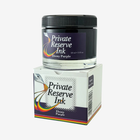 Private Reserve Ink Fountain Pen Ink - Ebony Purple
