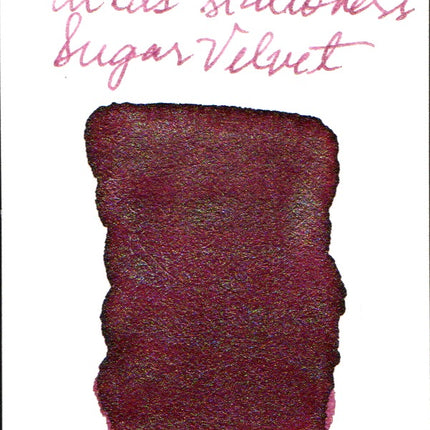 Robert Oster x Atlas Stationers Exclusive Fountain Pen Ink Sample (3mL)
