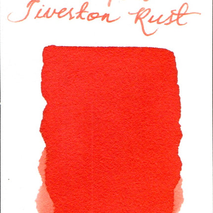 Robert Oster Fountain Pen Ink Samples (3mL) Part 3 (N to Z)