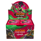 Riftbound TCG Vendetta Booster Display - Gem Mint
