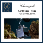 Wearingeul April Fool's - Hope Fountain Pen Ink Full Bottle (10mL)