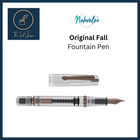 Nahvalur Original Fall Fountain Pen