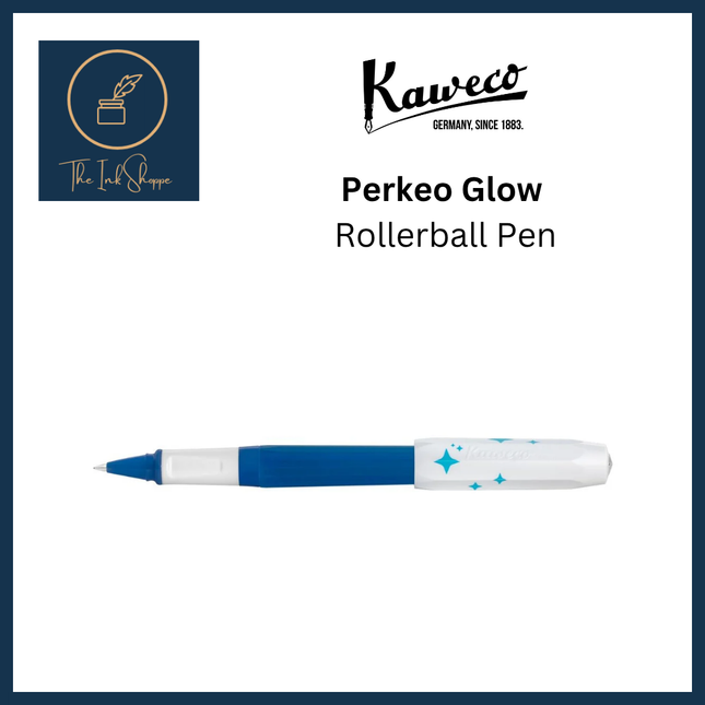 Kaweco Perkeo Glow Rollerball Pen