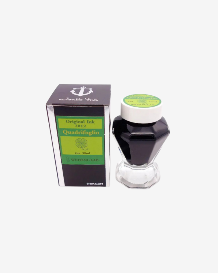 Sailor x Pen & Message Collaboration Fountain Pen Ink Sample (3mL)