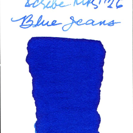 Sailor x Scribe Philippines Collaboration Fountain Pen Ink Sample (3mL)