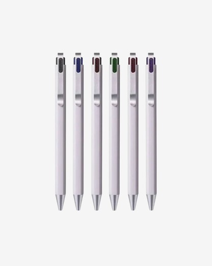 Sakura Craypas Ballsign ID Gel Pen