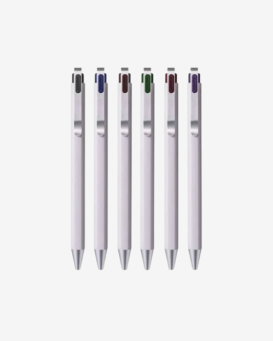 Sakura Craypas Ballsign ID Gel Pen