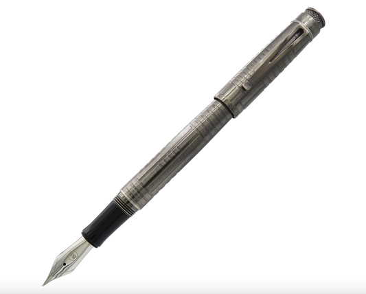 Retro 1951 - Tornado Jefferson Fountain Pen - The Ink Shoppe Philippines