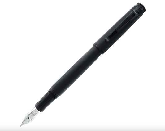 Retro 1951 - Tornado Stealth Fountain Pen - The Ink Shoppe Philippines