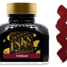 Diamine Fountain Pen Ink - Oxblood - The Ink Shoppe Philippines