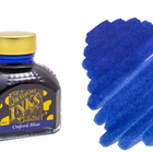 Diamine Fountain Pen Ink - Oxford Blue - The Ink Shoppe Philippines