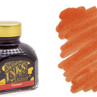 Diamine Fountain Pen Ink - Sunset - The Ink Shoppe Philippines