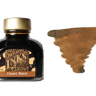 Diamine x Gibson Guitars Fountain Pen Ink - Desert Burst - The Ink Shoppe Philippines