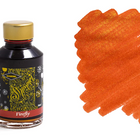 Diamine Shimmer-tastic Fountain Pen Ink - Firefly - The Ink Shoppe Philippines