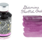 Diamine Shimmer-tastic Fountain Pen Ink - Frosted Orchid - The Ink Shoppe Philippines