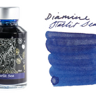 Diamine Shimmer-tastic Fountain Pen Ink - Starlit Sea - The Ink Shoppe Philippines