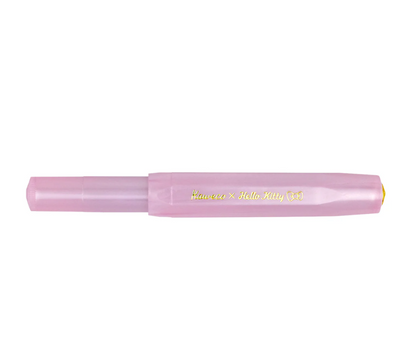 Kaweco x Hello Kitty Classic Sport Limited Edition Fountain Pen - Moonlit Pink