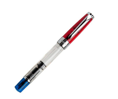 TWSBI Diamond 580 Fountain Pen - RBT