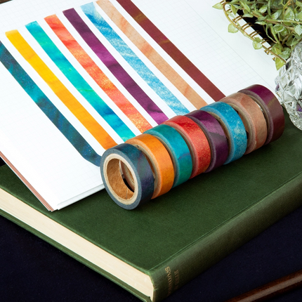 Wearingeul Ink Masking Tape Full Roll