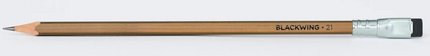 Blackwing Palomino Individual Pencils (per piece)