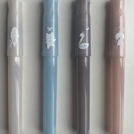 Pilot Kakuno x Mizutama Limited Edition Fountain Pen