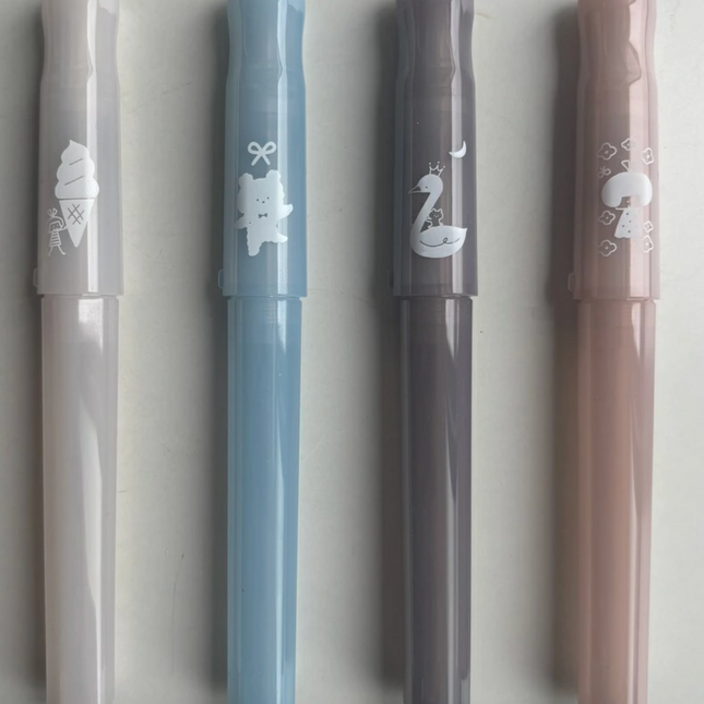 Pilot Kakuno x Mizutama Limited Edition Fountain Pen
