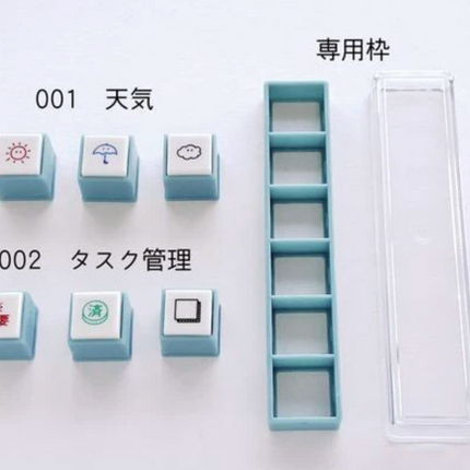 Kodomo No Kao Pochitto Pick