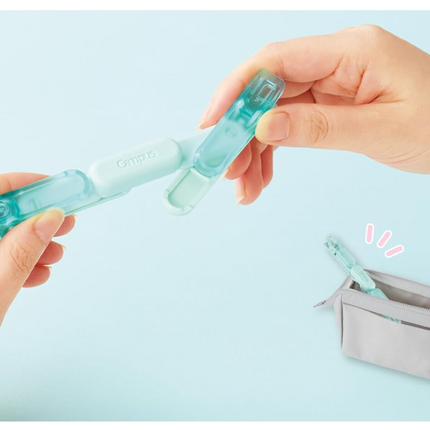 Kokuyo Campus Portable Book Clip