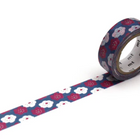MT x Sou-Sou 15mm x 7m Washi Tape FULL ROLL