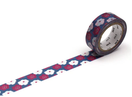 MT x Sou-Sou 15mm x 7m Washi Tape FULL ROLL