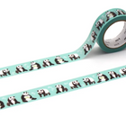 MT x Maruichikyu Washi Tape FULL ROLL