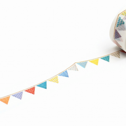 MT EX 20mm x 7m Washi Tape FULL ROLL